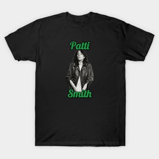 Patti Smith T-Shirt